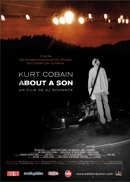 Filme: Kurt Cobain - Retrato de uma Ausência